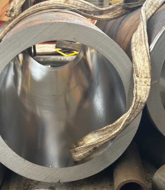 松原研磨管 内孔光亮管 生产厂家